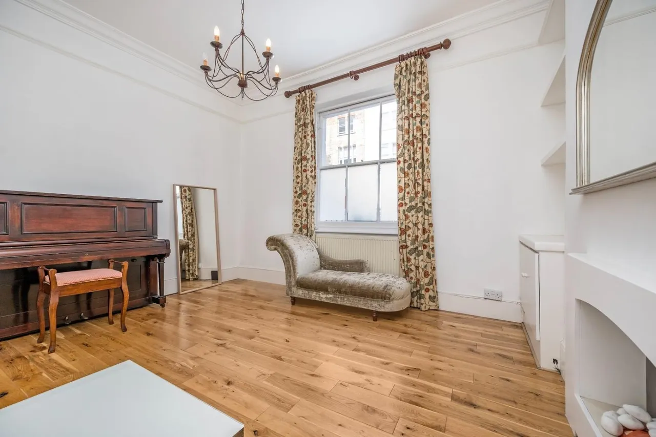 Ainger Road Primrose Hill, London NW3 3AR, photo 6