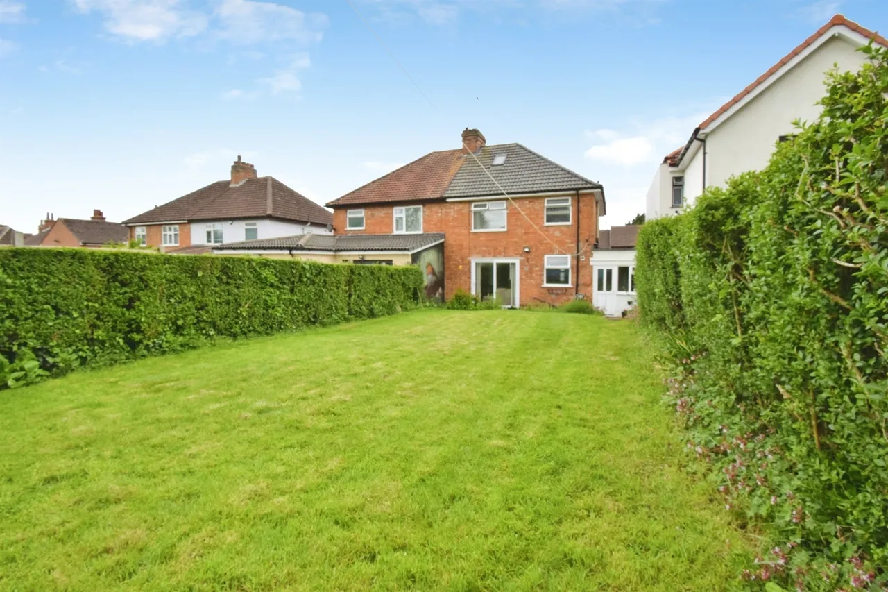 Queen Street, Oadby, LE2, photo 22