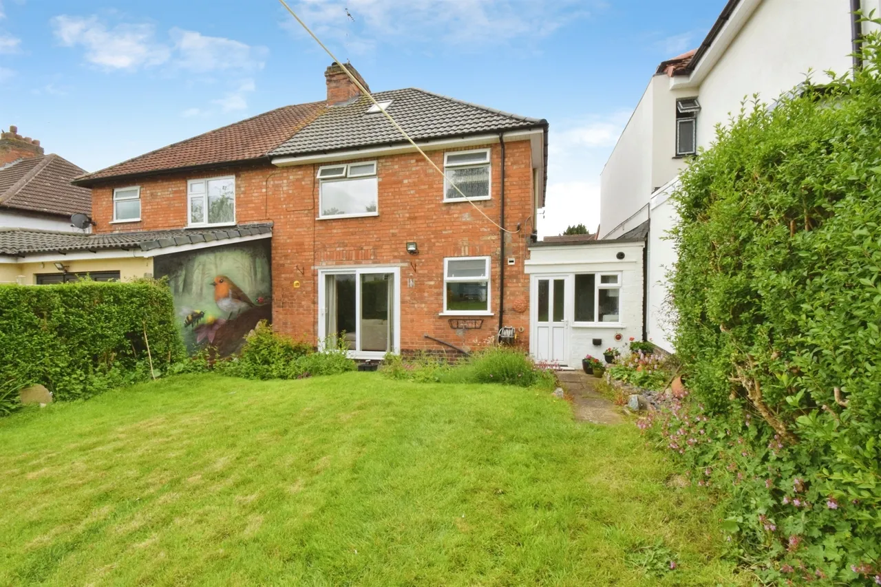 Queen Street, Oadby, LE2, photo 23