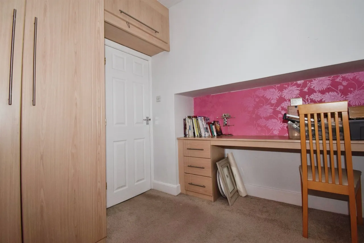 Queen Street, Oadby, LE2, photo 18