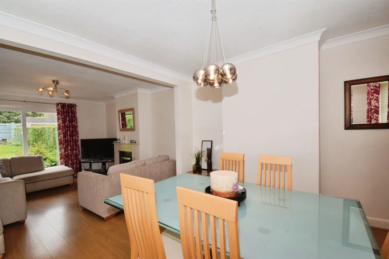 Queen Street, Oadby, LE2, photo 7