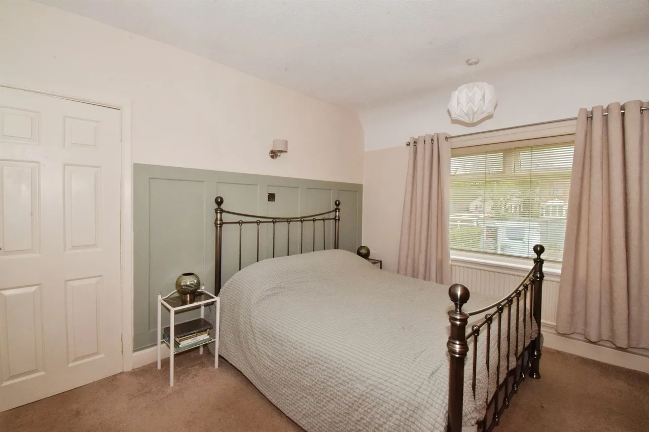 Queen Street, Oadby, LE2, photo 15