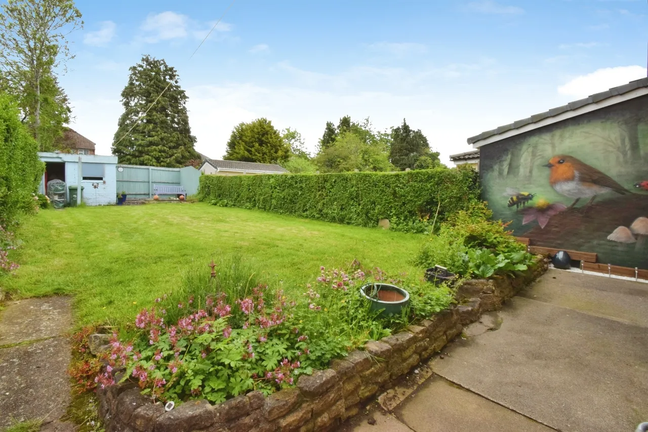 Queen Street, Oadby, LE2, photo 20