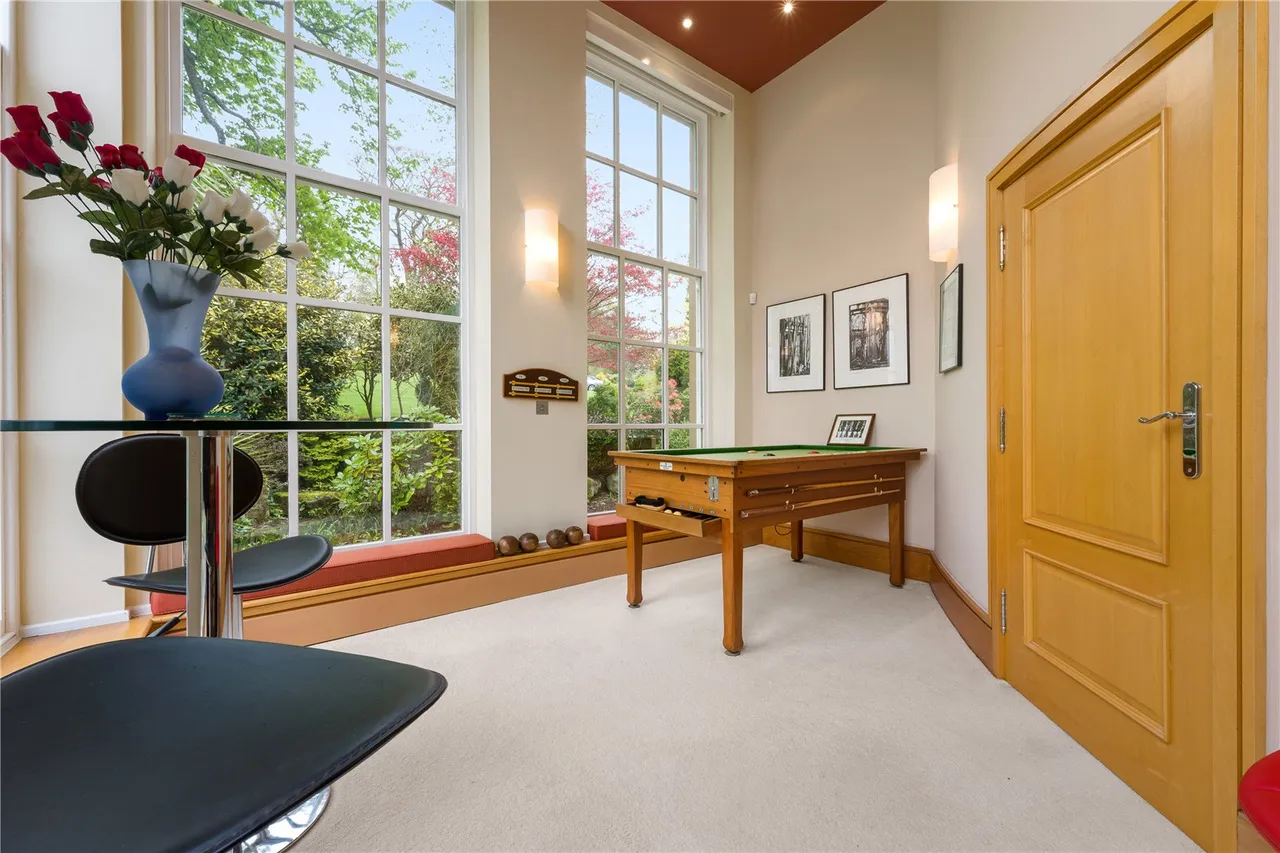 Woodfold Park, Mellor, photo 16