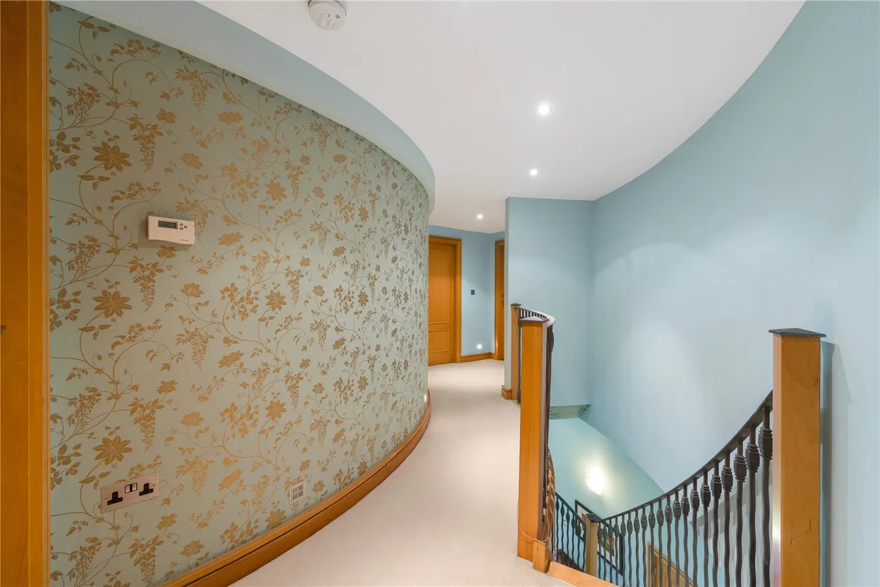 Woodfold Park, Mellor, photo 19
