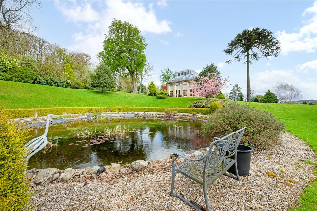 Woodfold Park, Mellor, photo 43