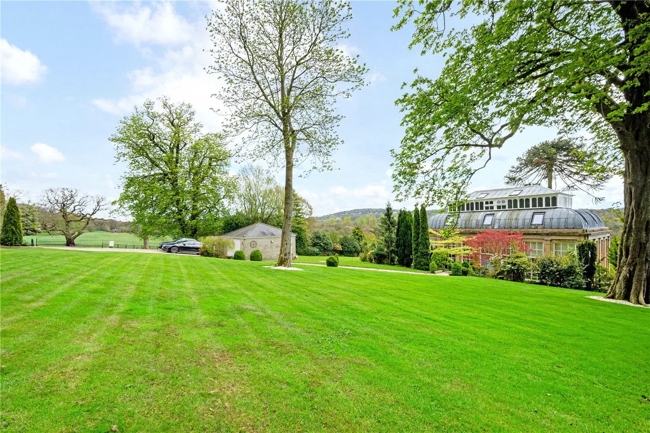 Woodfold Park, Mellor, photo 40