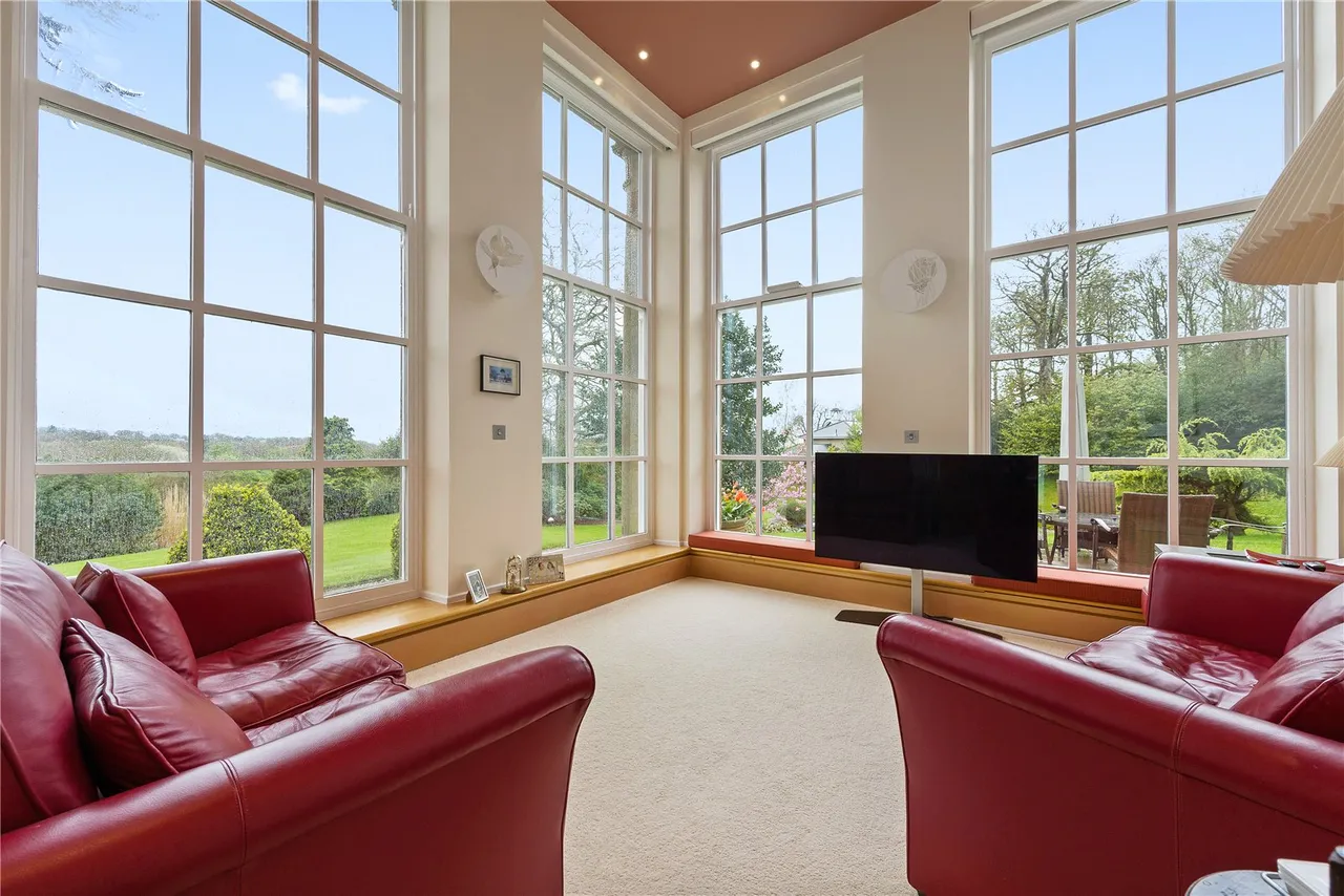 Woodfold Park, Mellor, photo 13