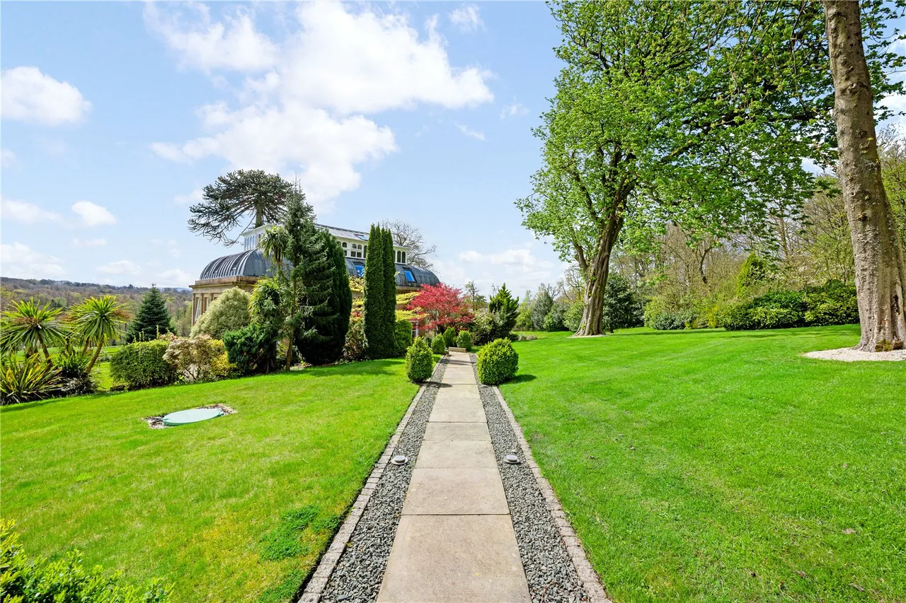Woodfold Park, Mellor, photo 45