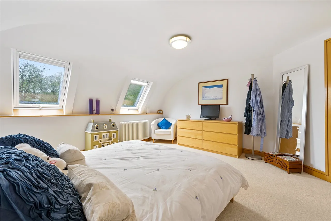 Woodfold Park, Mellor, photo 26