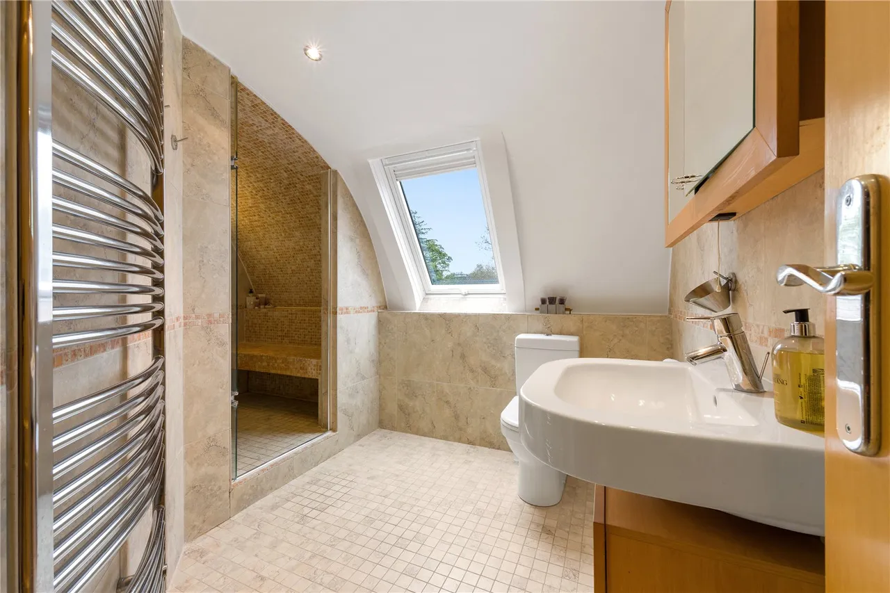 Woodfold Park, Mellor, photo 22