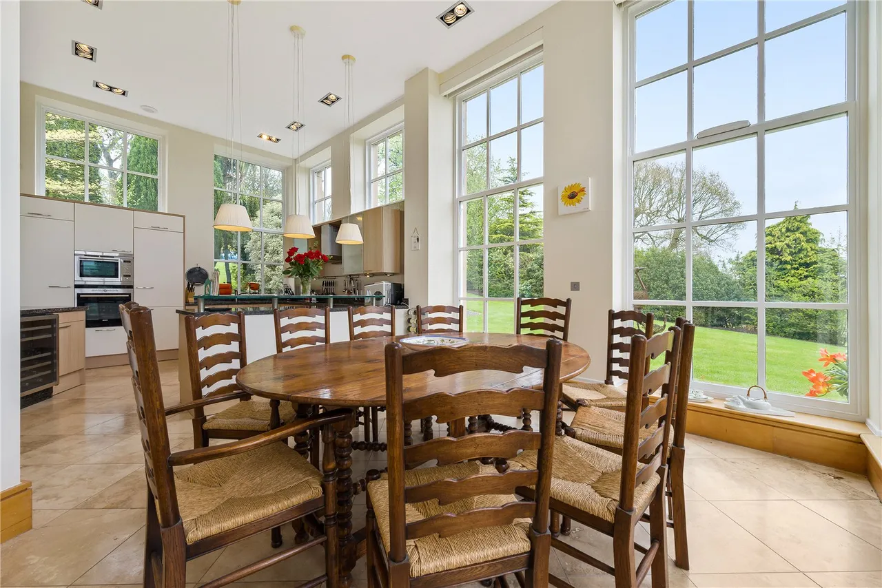 Woodfold Park, Mellor, photo 11