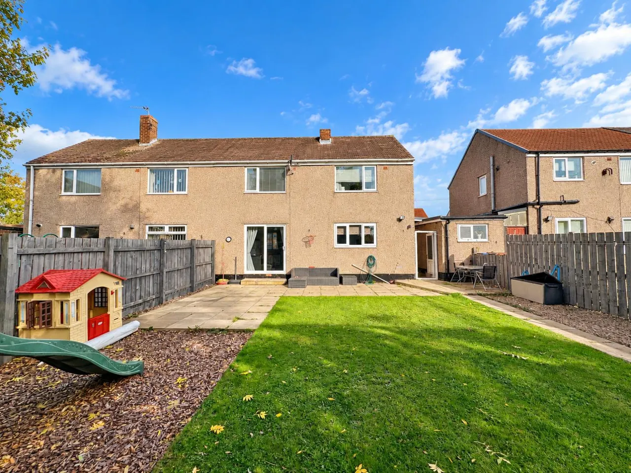 Edward Avenue, Bowburn, DH6, photo 15