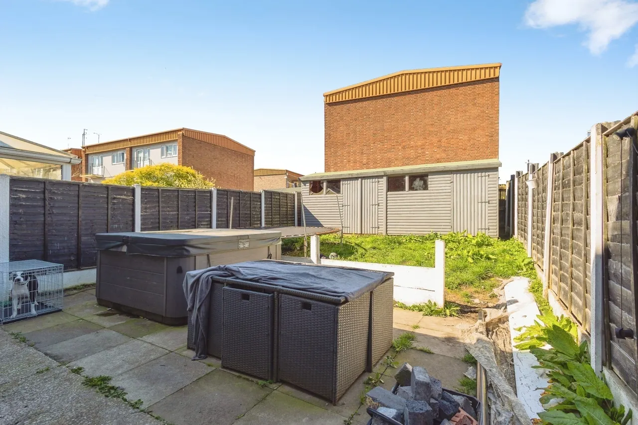 Yew Street, Audenshaw, Manchester, Greater Manchester, M34, photo 18