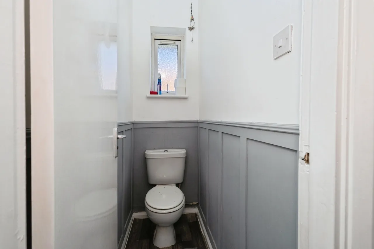 Yew Street, Audenshaw, Manchester, Greater Manchester, M34, photo 9
