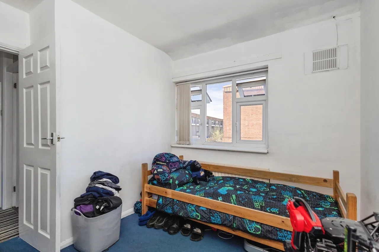 Yew Street, Audenshaw, Manchester, Greater Manchester, M34, photo 8