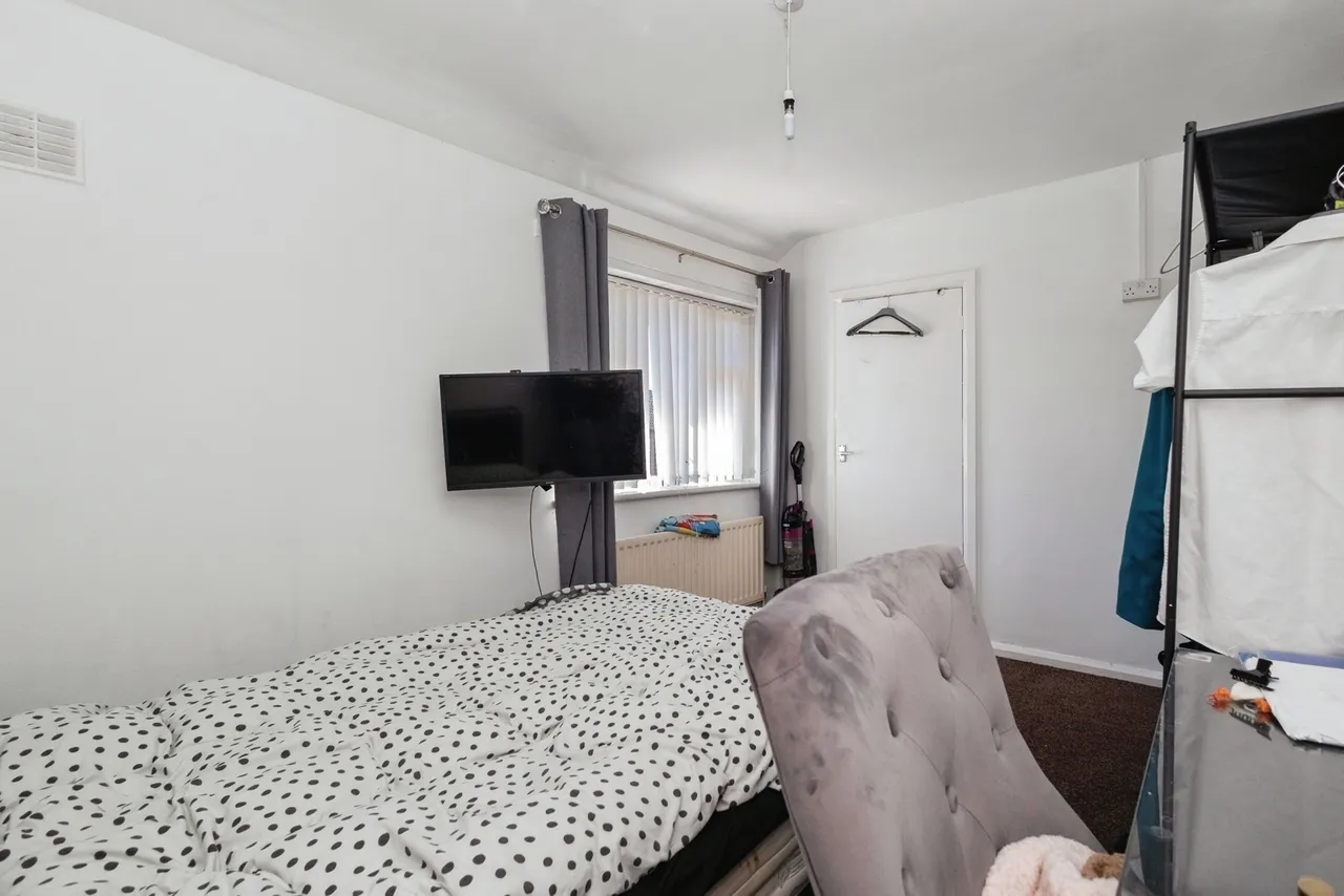 Yew Street, Audenshaw, Manchester, Greater Manchester, M34, photo 16