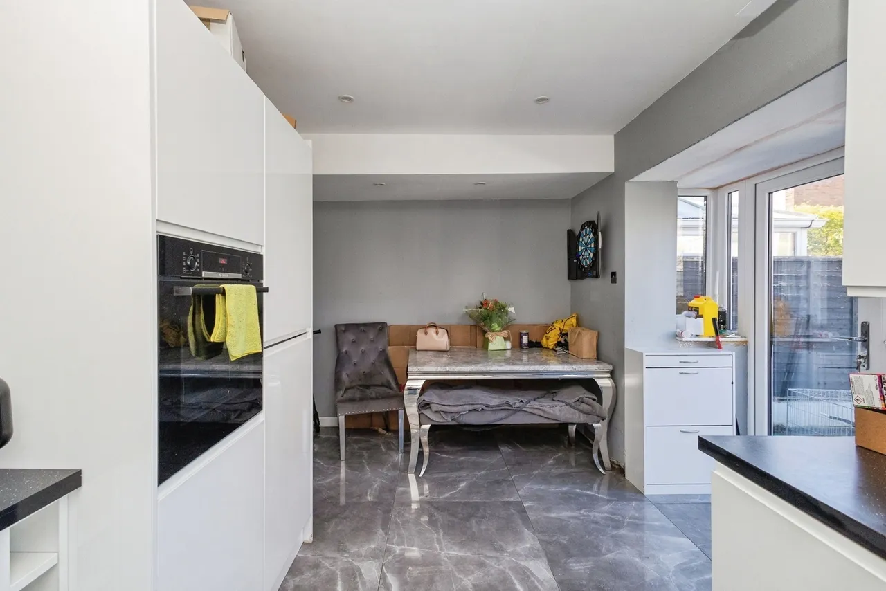 Yew Street, Audenshaw, Manchester, Greater Manchester, M34, photo 10