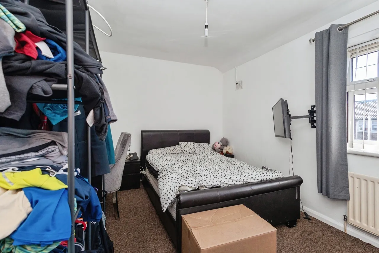 Yew Street, Audenshaw, Manchester, Greater Manchester, M34, photo 13