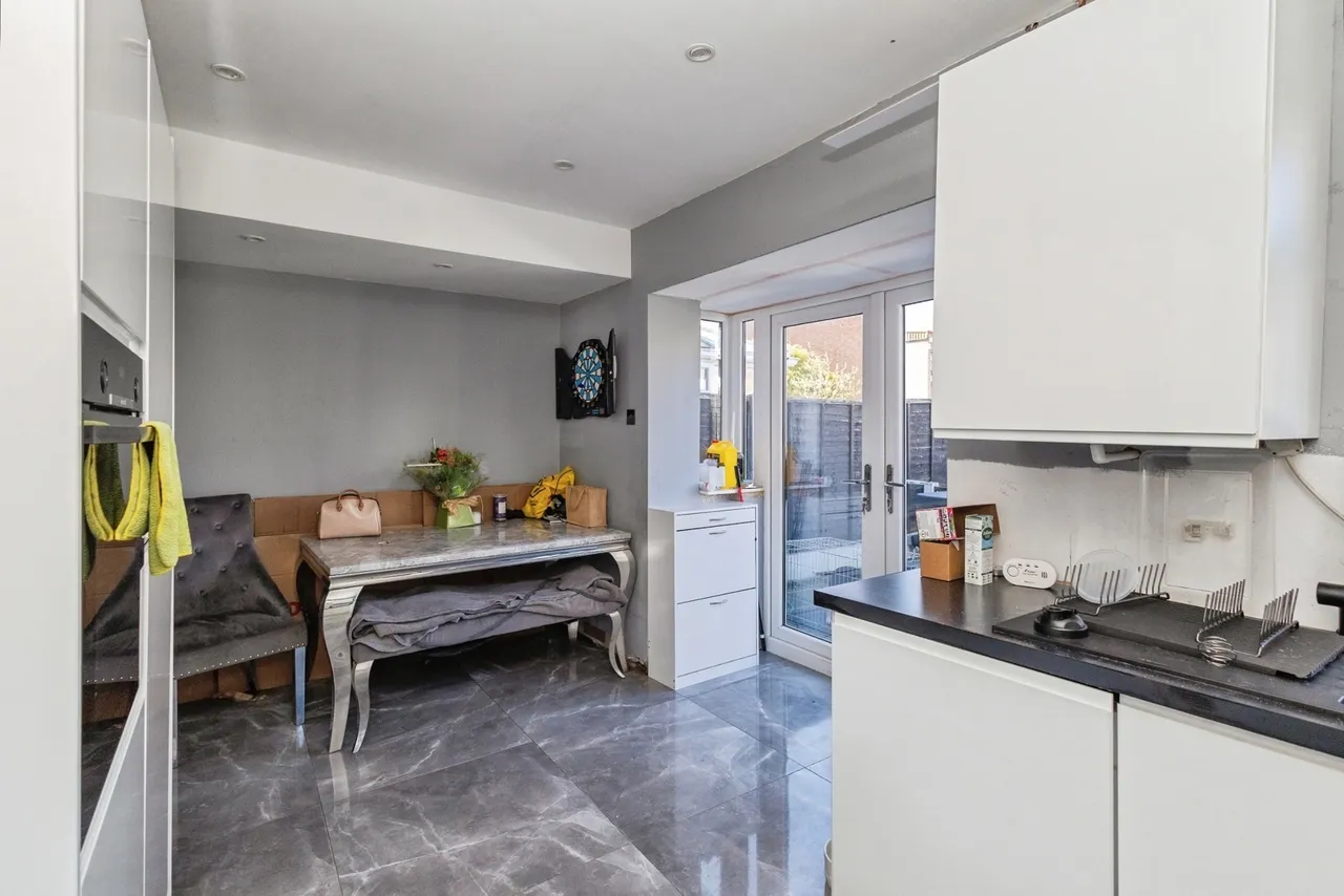 Yew Street, Audenshaw, Manchester, Greater Manchester, M34, photo 4
