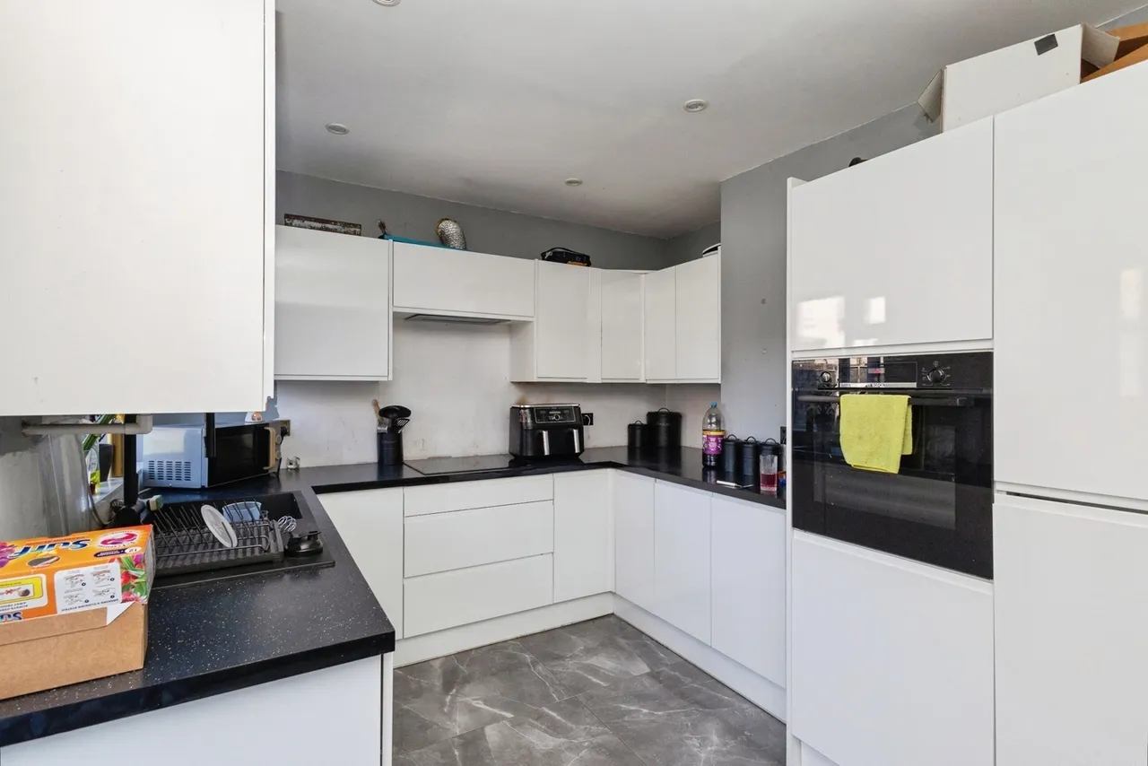 Yew Street, Audenshaw, Manchester, Greater Manchester, M34, photo 5