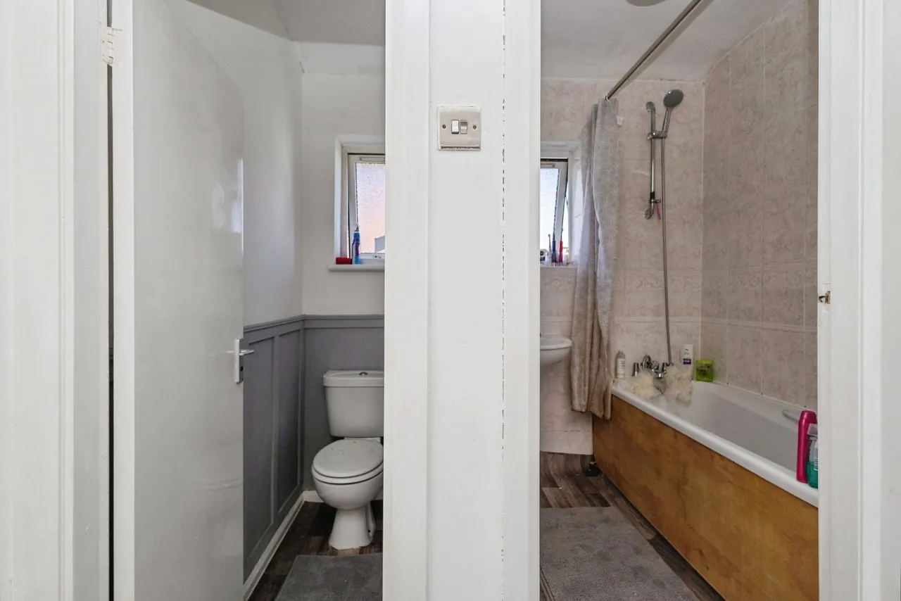 Yew Street, Audenshaw, Manchester, Greater Manchester, M34, photo 7