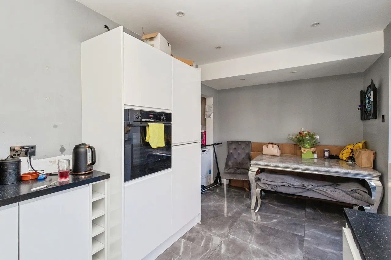 Yew Street, Audenshaw, Manchester, Greater Manchester, M34, photo 11