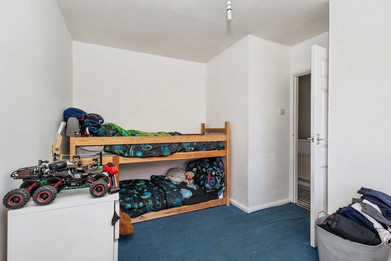 Yew Street, Audenshaw, Manchester, Greater Manchester, M34, photo 14