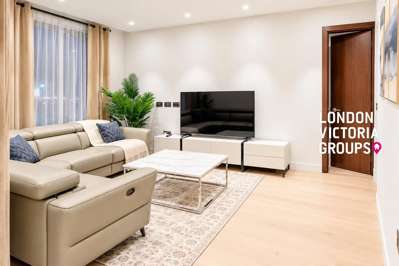 2 bed flat to rent, Paddington Green, London