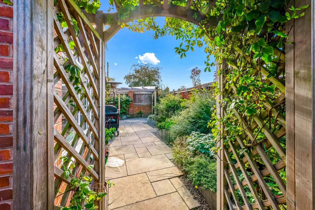 St. Eatas Lane, Atcham, SY5, photo 19