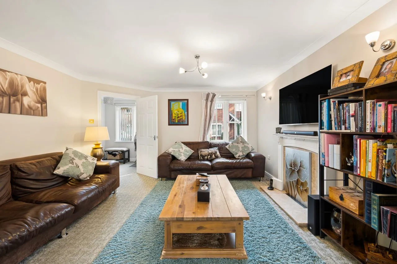 St. Eatas Lane, Atcham, SY5, photo 8