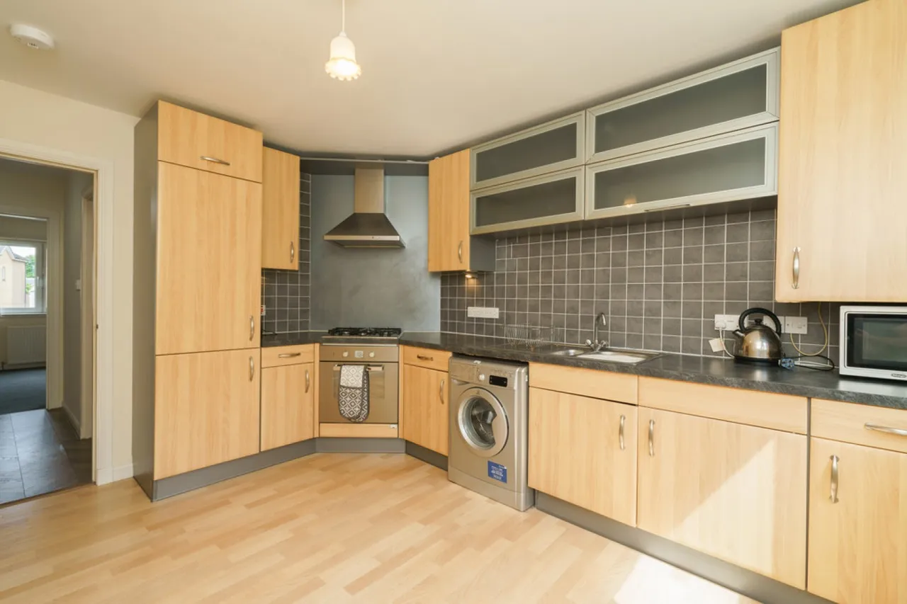 2 bed flat to rent, Links Road, Aberdeen, AB24