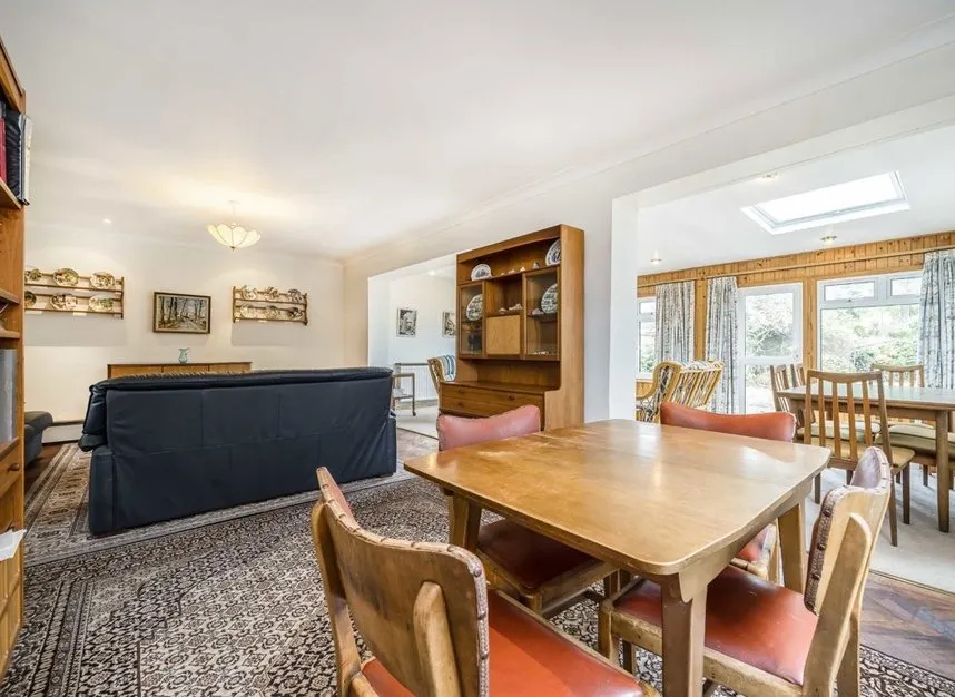 Marlingdene Close, Hampton, TW12, photo 3