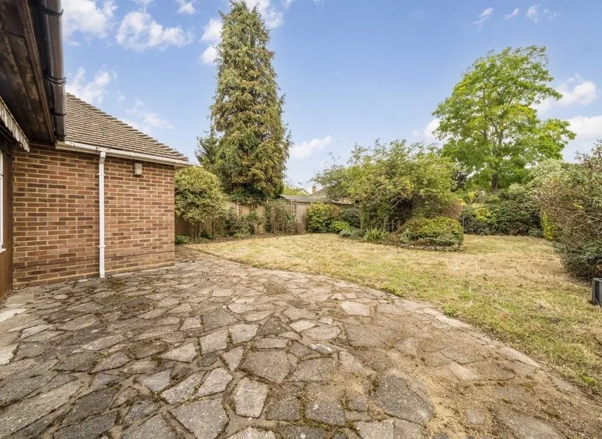 Marlingdene Close, Hampton, TW12, photo 8