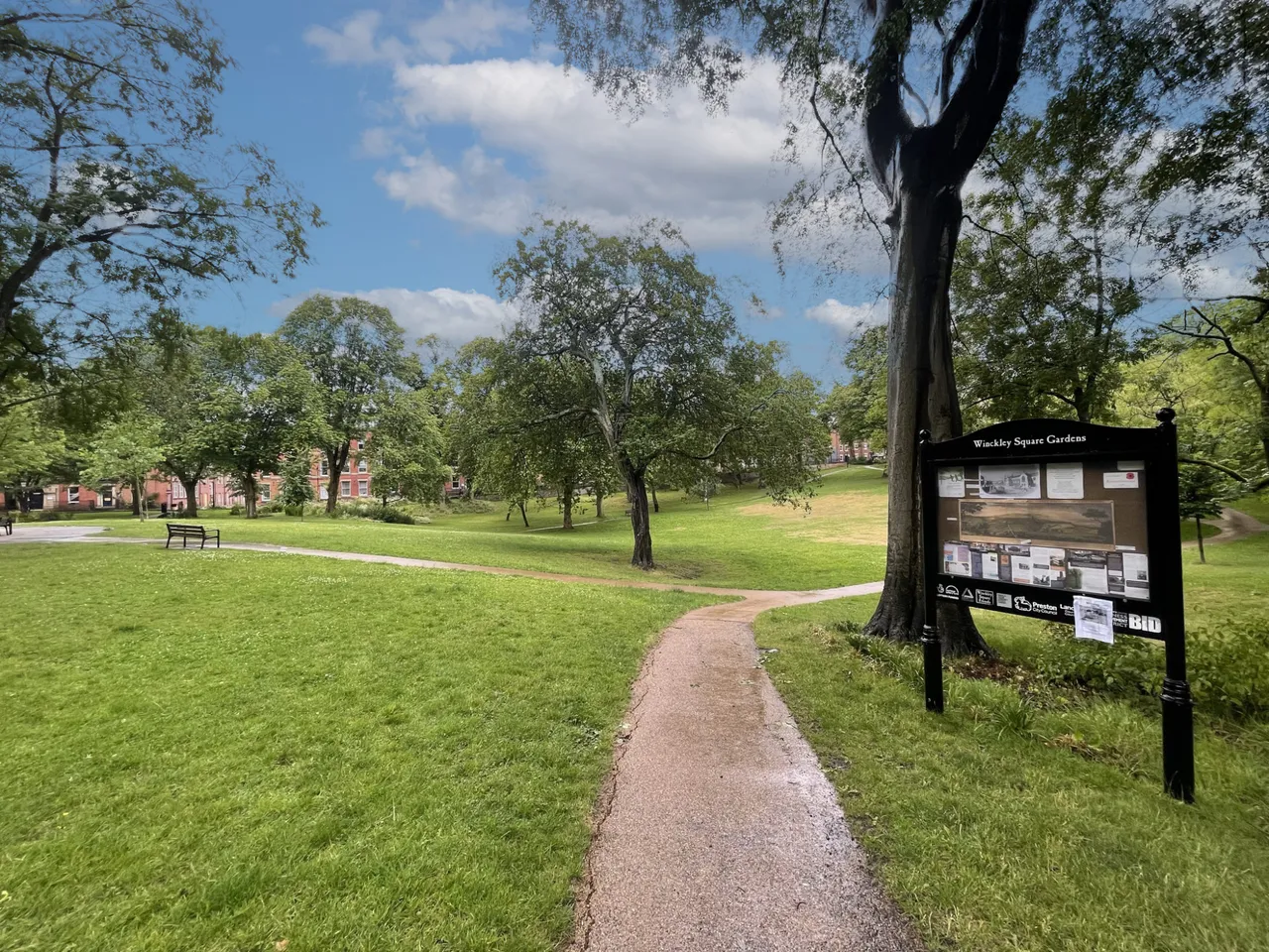 Winckley Square, Preston, Lancashire, PR1 3JJ, photo 13