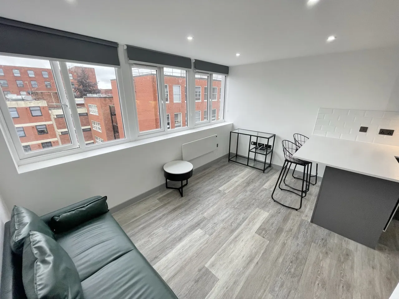 Winckley Square, Preston, Lancashire, PR1 3JJ, photo 6