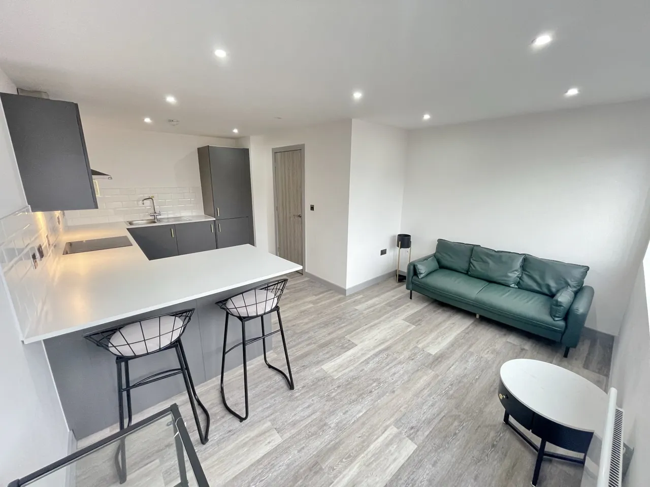 Winckley Square, Preston, Lancashire, PR1 3JJ, photo 2