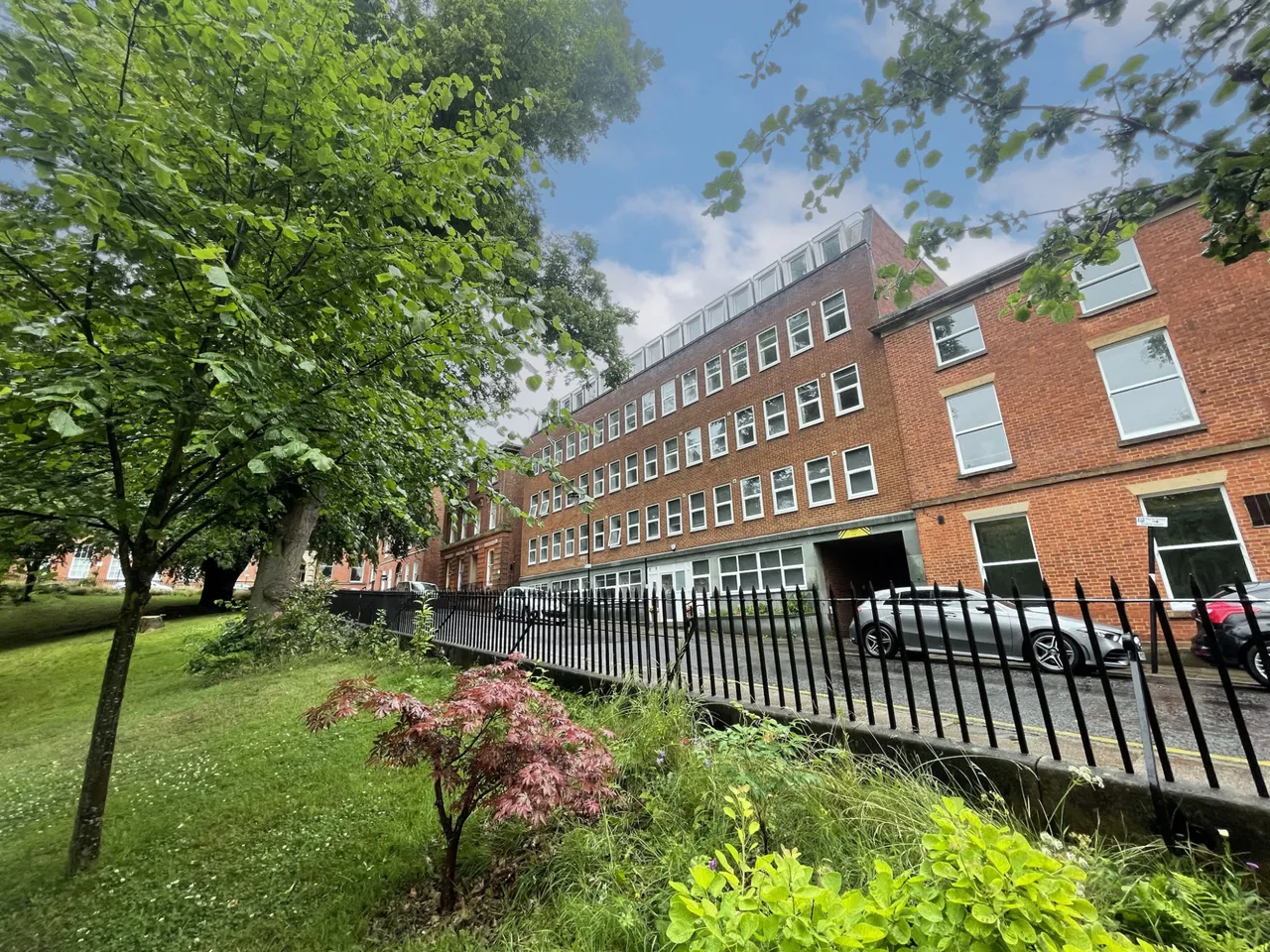 Winckley Square, Preston, Lancashire, PR1 3JJ, photo 3