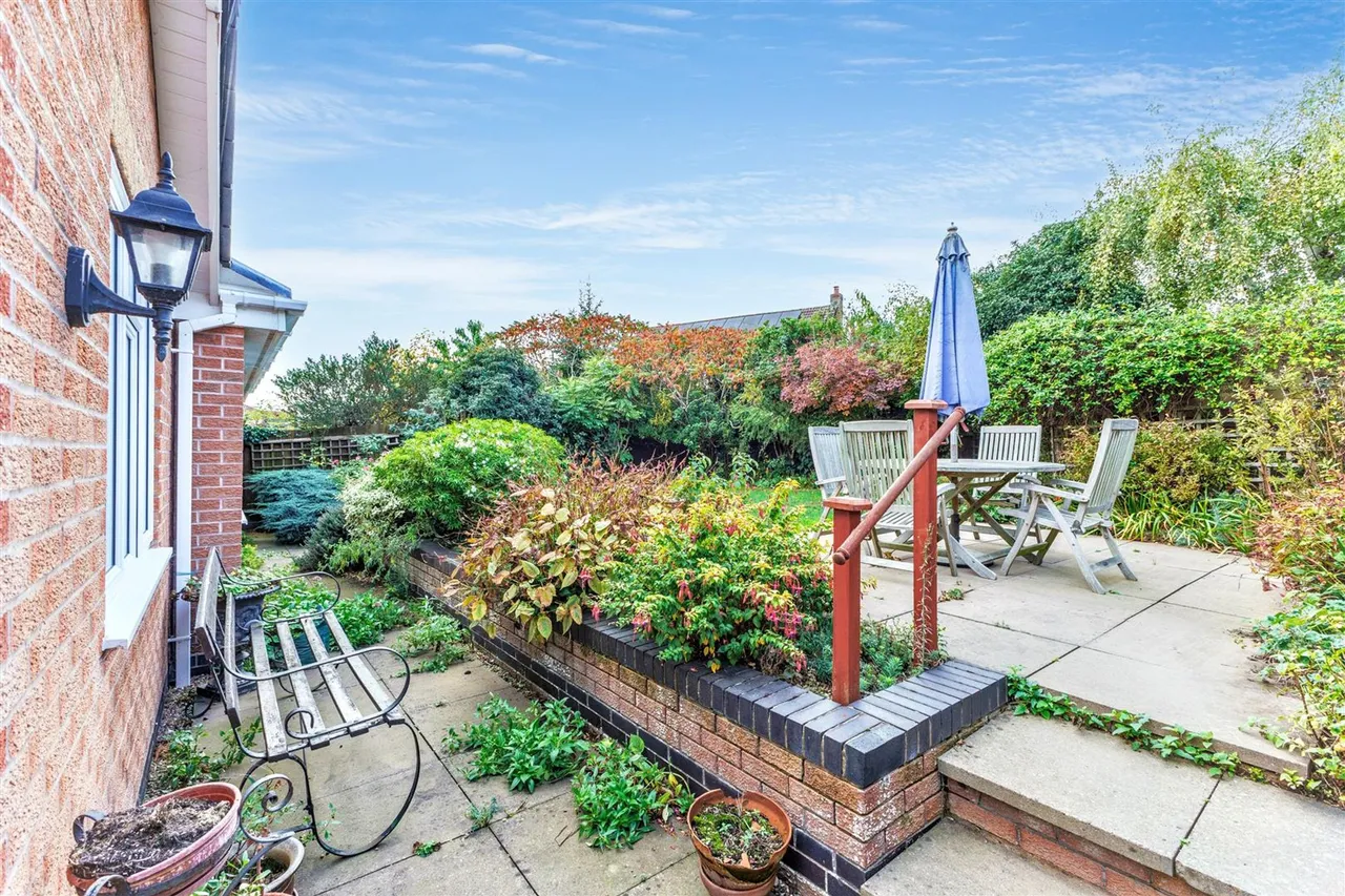 Hunter Rise, Pershore, WR10, photo 25