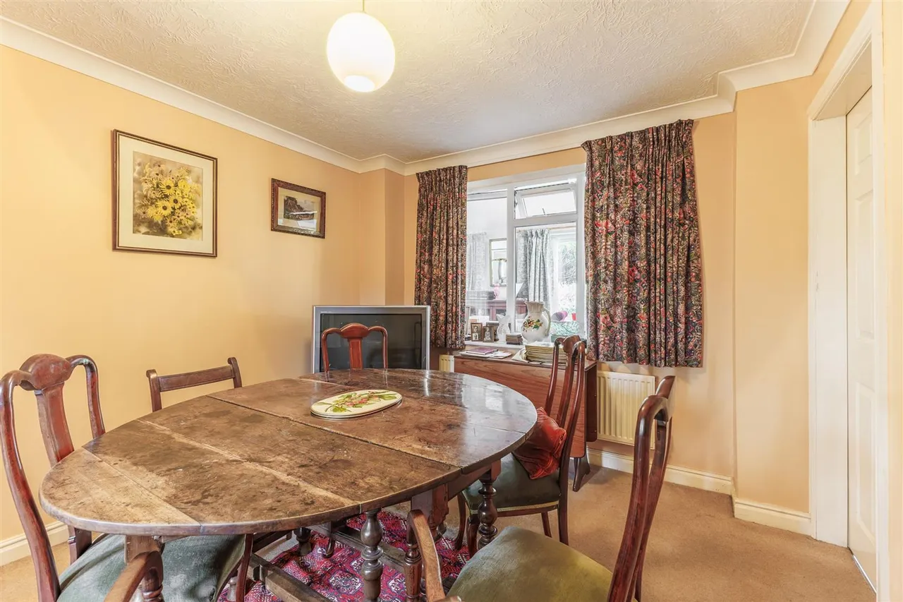 Hunter Rise, Pershore, WR10, photo 12