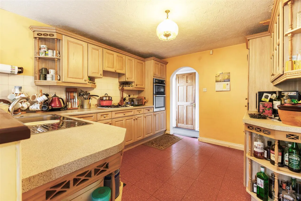 Hunter Rise, Pershore, WR10, photo 21