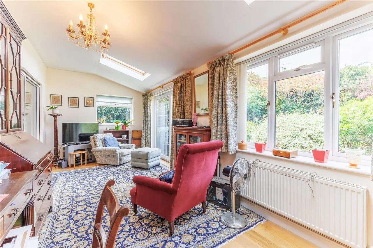 Hunter Rise, Pershore, WR10, photo 5