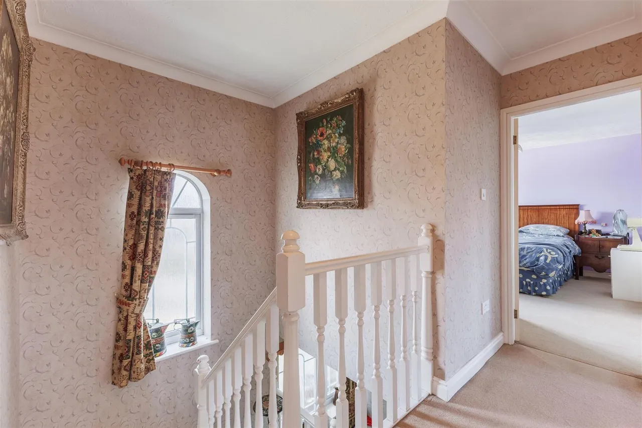 Hunter Rise, Pershore, WR10, photo 18