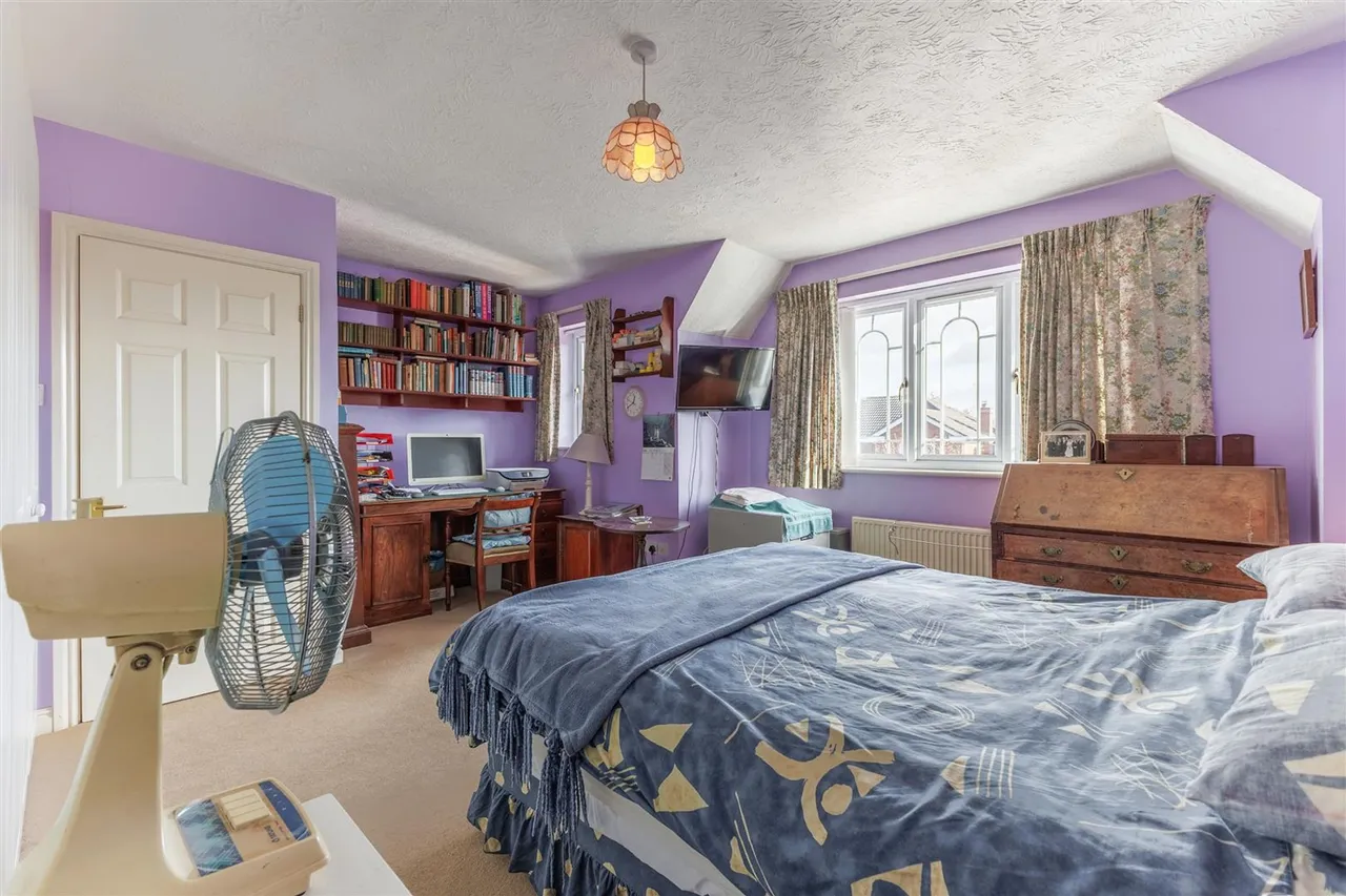 Hunter Rise, Pershore, WR10, photo 6