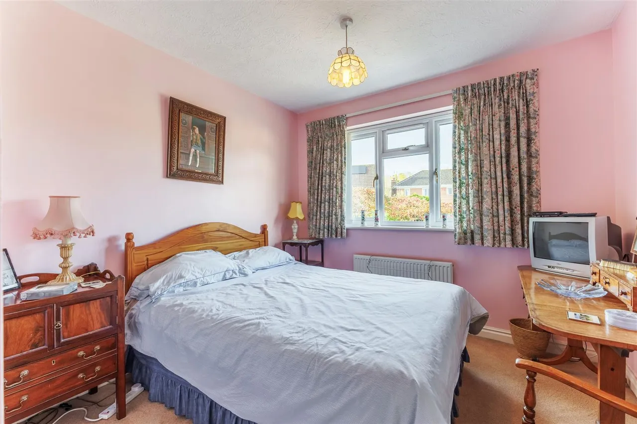 Hunter Rise, Pershore, WR10, photo 15