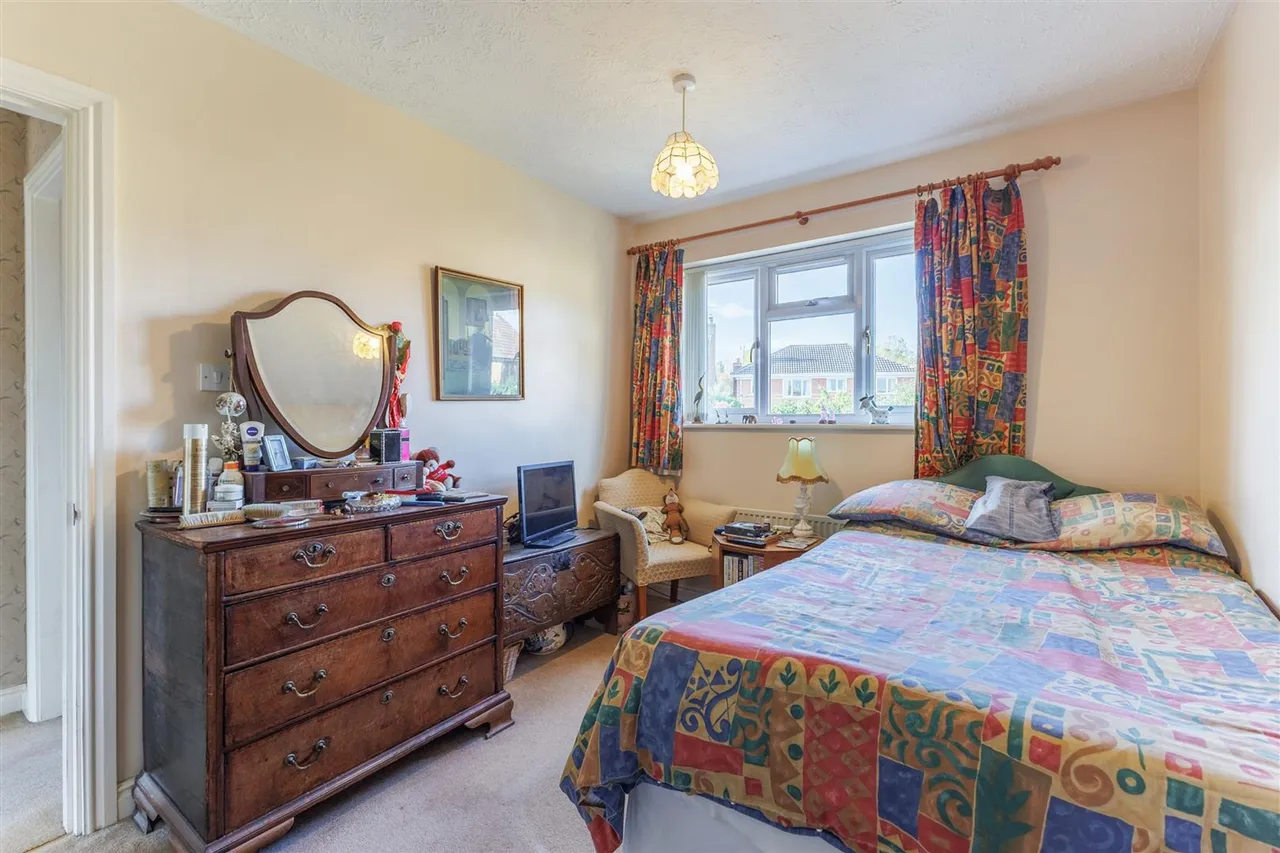 Hunter Rise, Pershore, WR10, photo 17