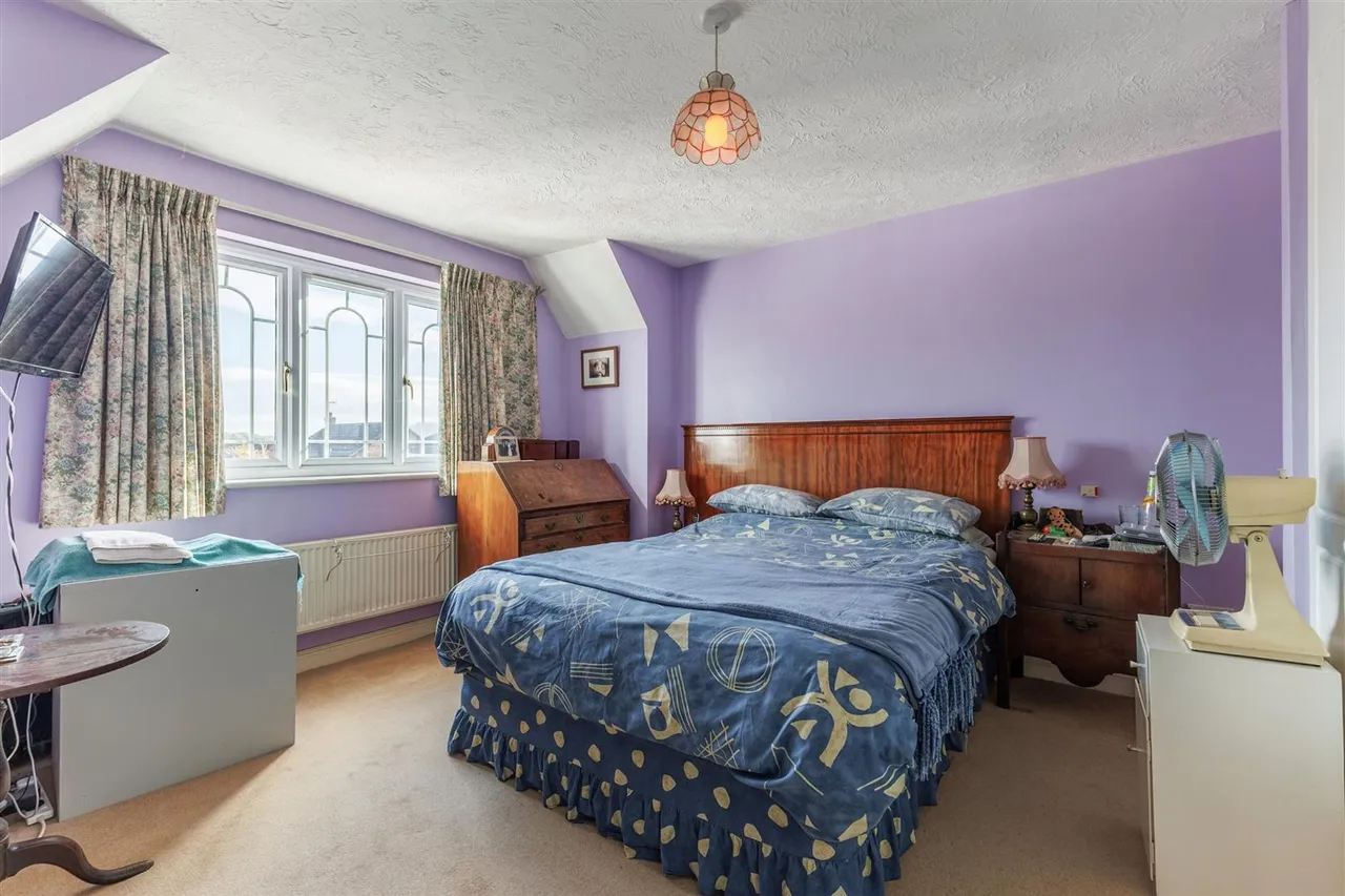 Hunter Rise, Pershore, WR10, photo 16