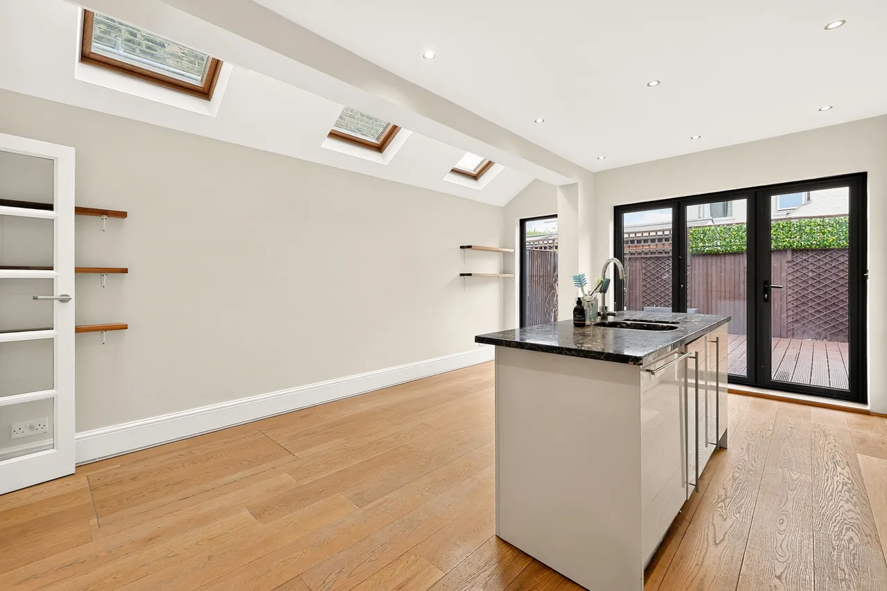 Kingwood Road, London, SW6, photo 6