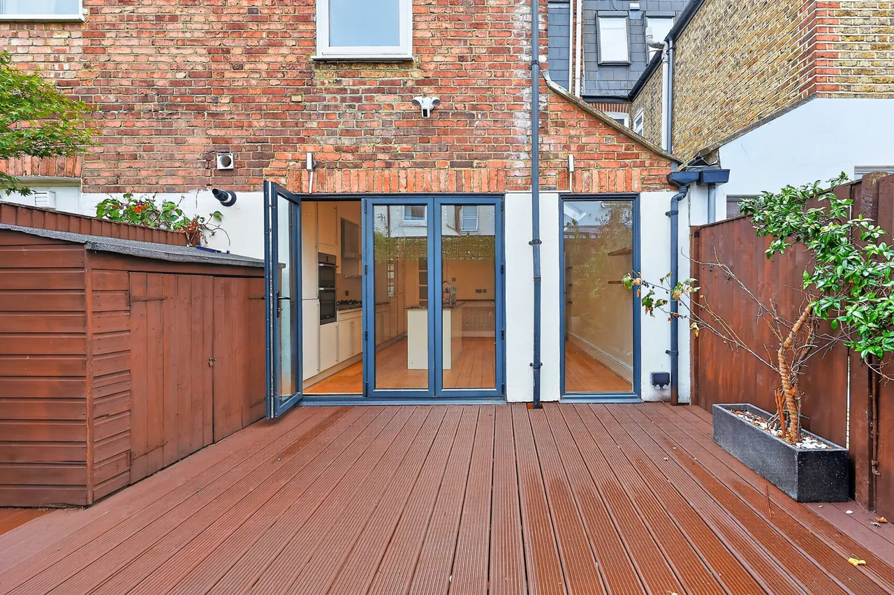 Kingwood Road, London, SW6, photo 21