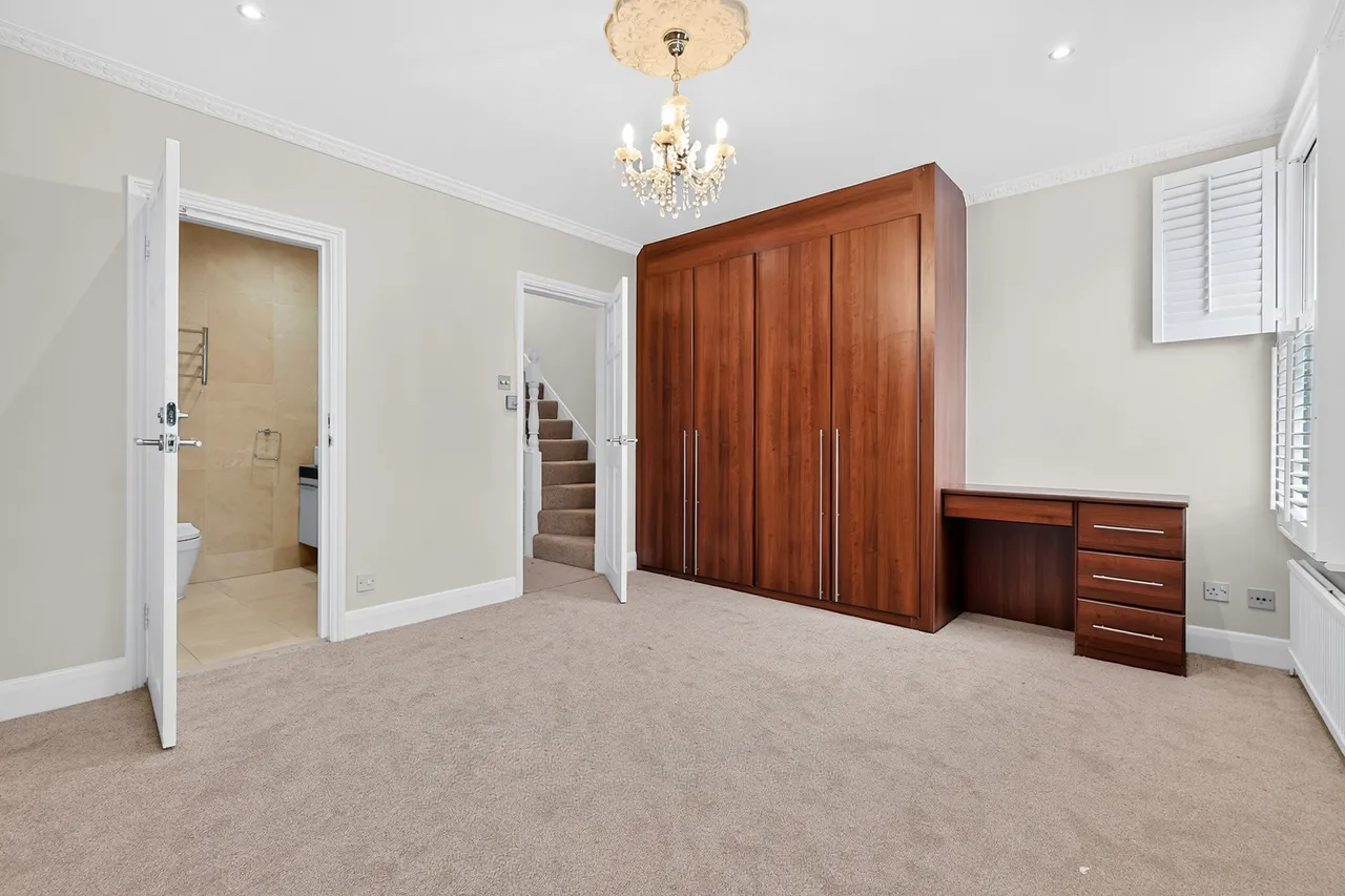 Kingwood Road, London, SW6, photo 9